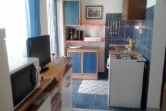 Apartmán Topić Apartmán 1: (2+2) – PRIZEMLJE foto 3
