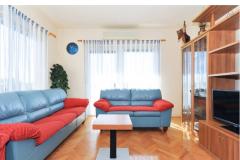 Apartmány Angelo s bazénem Apartmán 1: (8+0) – apartman foto 1