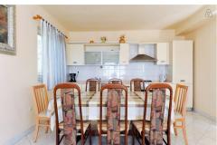 Apartmány Angelo s bazénem Apartmán 1: (8+0) – apartman foto 3