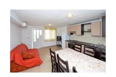 Apartmány Angelo s bazénem Apartmán 2: (4+2) – apartman foto 1