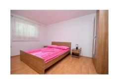 Apartmány Angelo s bazénem Apartmán 2: (4+2) – apartman foto 2