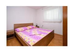 Apartmány Angelo s bazénem Apartmán 2: (4+2) – apartman foto 3