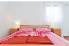 Apartmány Angelo s bazénem Apartmán 3: (2+2) – apartman foto 2