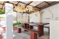 Apartmány Angelo s bazénem Apartmán 3: (2+2) – apartman foto 3