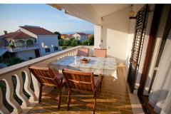 Apartmány Grbić Apartmán 1 foto 1