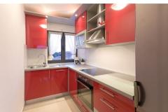 Apartmány Grbić Apartmán 3 foto 3