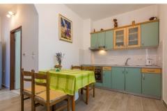 Apartmány Blanka Apartmán 1: (4+1) – Josip foto 4