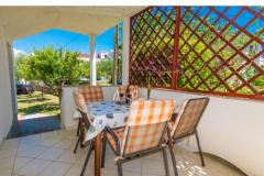 Apartmány Blanka Apartmán 1: (4+1) – Josip foto 5