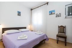 Apartmány Blanka Apartmán 2: (4+1) – Kiki foto 3