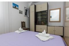 Apartmány Blanka Apartmán 2: (4+1) – Kiki foto 4
