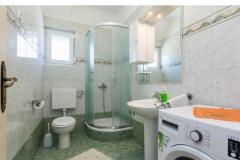 Apartmány Blanka Apartmán 2: (4+1) – Kiki foto 5