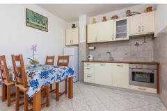 Apartmány Blanka Apartmán 3: (4+1) – Nera foto 3