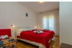 Apartmány Blanka Apartmán 3: (4+1) – Nera foto 5