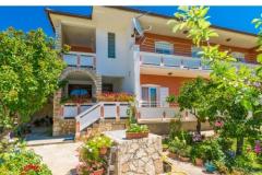 Apartmány Blanka Apartmán 4: (2+1) – Studio foto 1