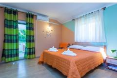 Apartmány Blanka Apartmán 4: (2+1) – Studio foto 2