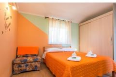 Apartmány Blanka Apartmán 4: (2+1) – Studio foto 3