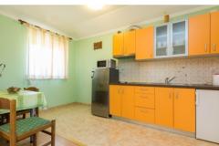 Apartmány Blanka Apartmán 4: (2+1) – Studio foto 4