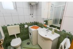 Apartmány Blanka Apartmán 4: (2+1) – Studio foto 5