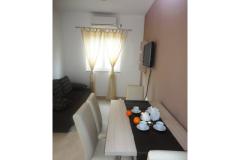 Apartmány Dora Apartmán 1 foto 3