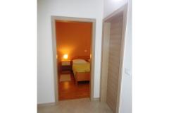 Apartmány Dora Apartmán 1 foto 4