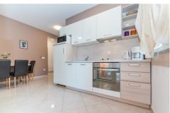 Apartmány Dora Apartmán 1 – JEDINICA foto 3