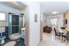 Apartmány Dora Apartmán 1 – JEDINICA foto 5