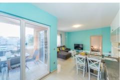 Apartmány Dora Apartmán 2 – ČETVORKA foto 1