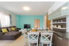Apartmány Dora Apartmán 2 – ČETVORKA foto 5