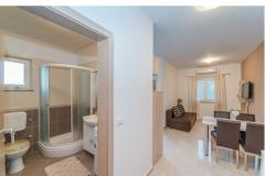 Apartmány Dora Apartmán 3 – DVOJKA foto 2