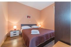 Apartmány Dora Apartmán 4 – TRICA foto 2