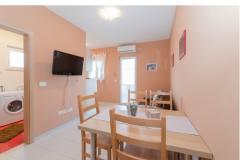 Apartmány Dora Apartmán 4 – TRICA foto 4