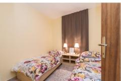 Apartmány Hrala Apartmán 1 – Twobedroom foto 4