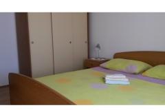 Apartmány Ive Apartmán 1 – A 2+2 foto 4