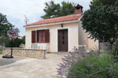 Apartmány Ive Apartmán 2 – A 4+1 foto 1