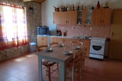 Apartmány Ive Apartmán 2 – A 4+1 foto 2