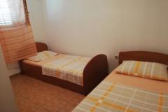 Apartmány Ive Apartmán 2 – A 4+1 foto 4