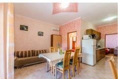 Apartmány Ivana  Apartmán 2 foto 3