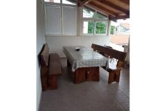 Apartmány Lucija Apartmán 1 foto 2