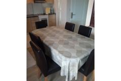 Apartmány Lucija Apartmán 1 foto 4