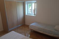 Apartmány Lucija Apartmán 2 foto 4