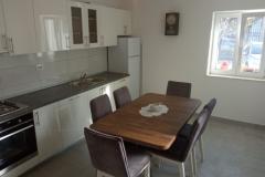 Apartmány Lucija Apartmán 2 foto 5