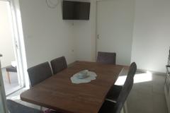 Apartmány Lucija Apartmán 2 foto 6