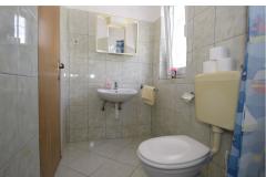 Apartmány Luki Apartmán 1 – Apartman 1 foto 3