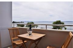 Apartmány Luki Apartmán 2 – Apartman 4 foto 2