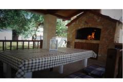 Apartmány Natali Apartmán 2 foto 1