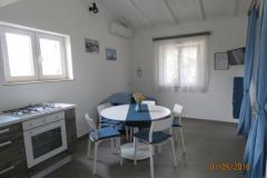 Apartmány Mira Apartmán 1 – Apartman 1 foto 2