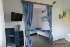 Apartmány Mira Apartmán 1 – Apartman 1 foto 3