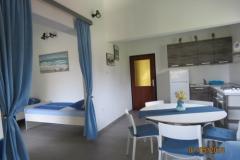 Apartmány Mira Apartmán 1 – Apartman 1 foto 4