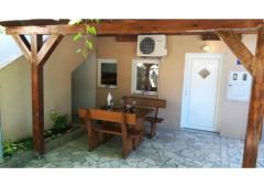 Apartmány IvaMar Apartmán 1 – dvosoban foto 5