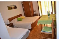 Apartmány  Providenca Apartmán 4 – studio foto 2